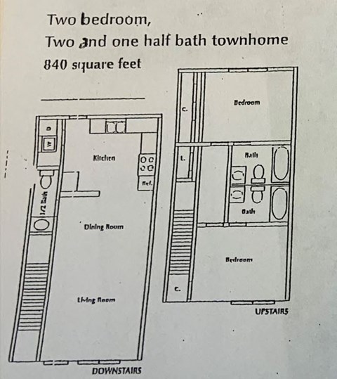 297 Mineral Springs Road 2-4 Beds Apartment, Fee Managed for Rent - Photo Gallery 9